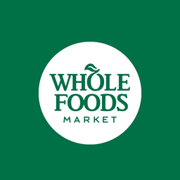Whole Foods Market logo